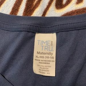 Disney Maternity shirt